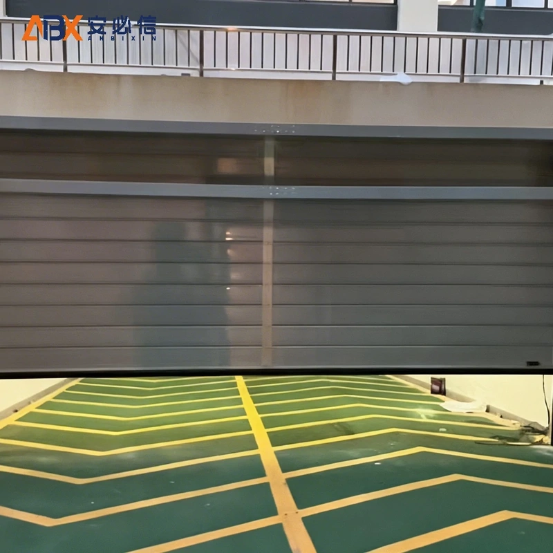 株洲PVC高速门