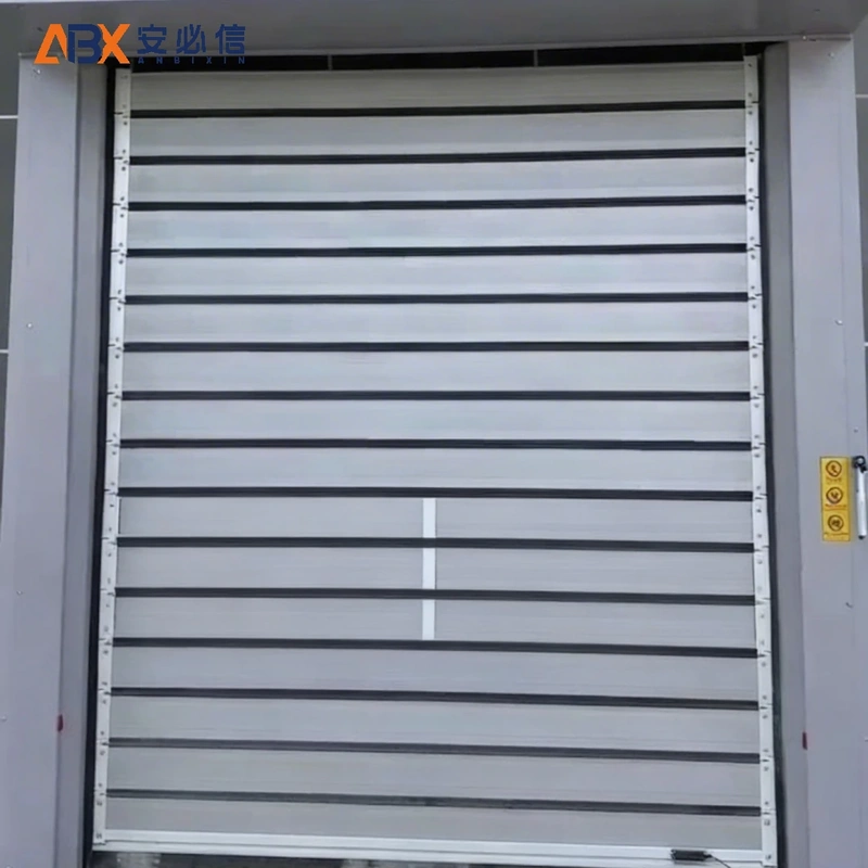 株洲洁净室高速门